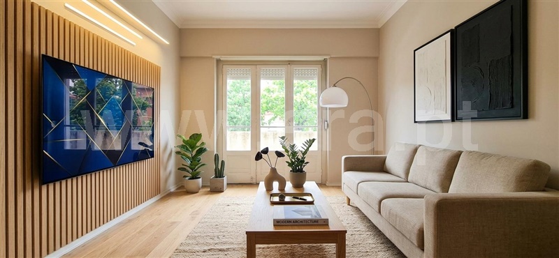 Apartamento T3 à venda em Trafaria, Almada — foto 14