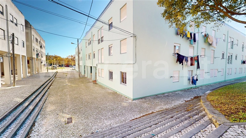 Apartamento T3 / Almada, Vila Nova Caparica