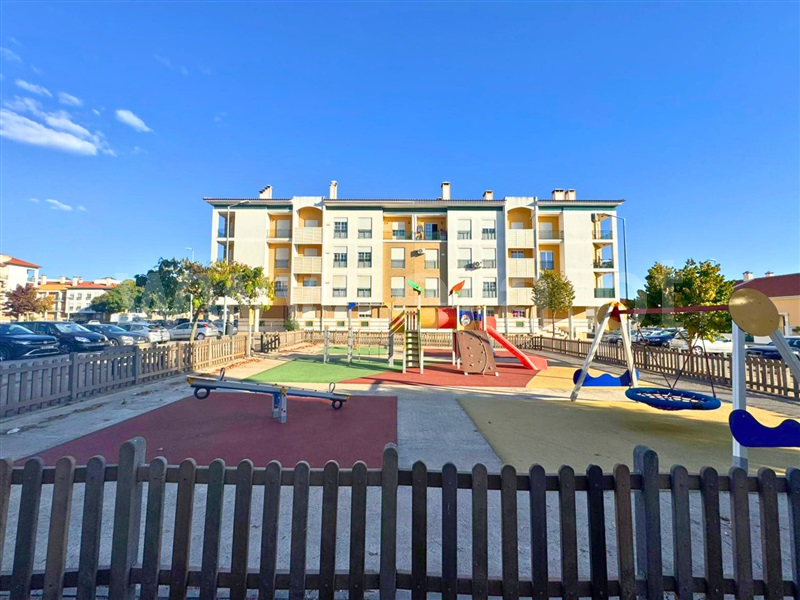 Apartamento T3 / Almeirim, Almeirim