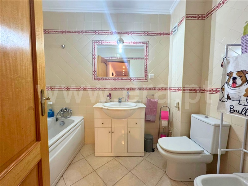 Apartamento T3 Almeirim, Almeirim - 1513016 - 11