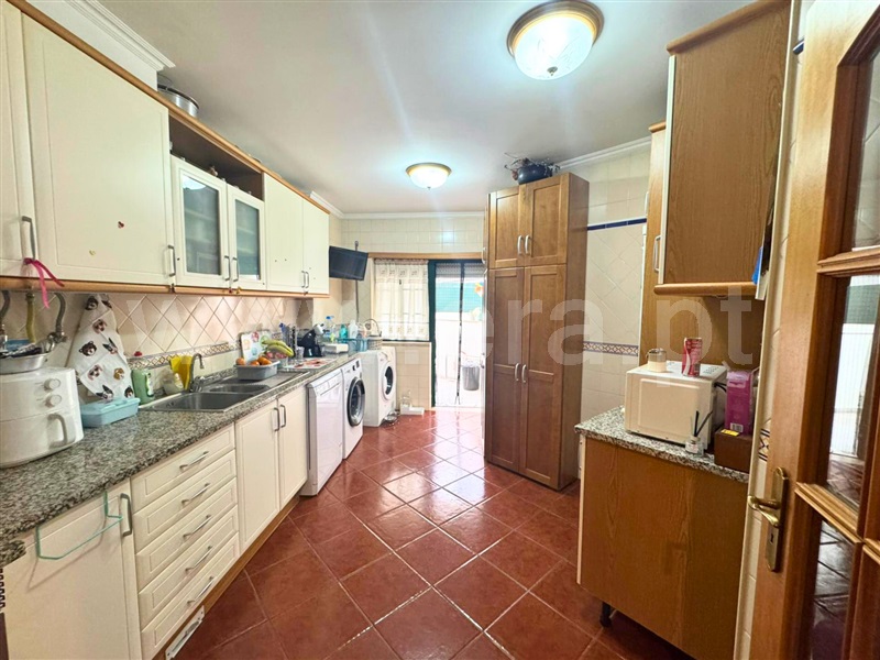 Apartamento T3 Almeirim, Almeirim - 1513016 - 13