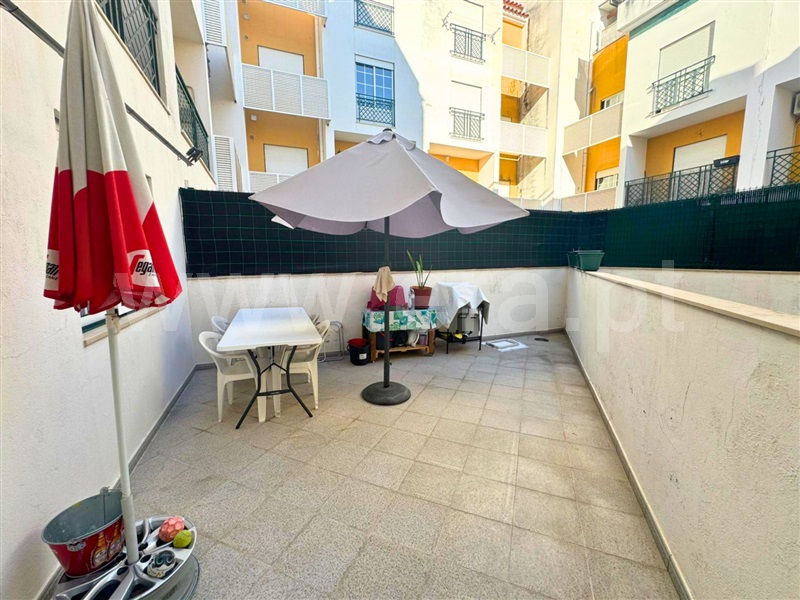 Apartamento T3 Almeirim, Almeirim - 1513016 - 15