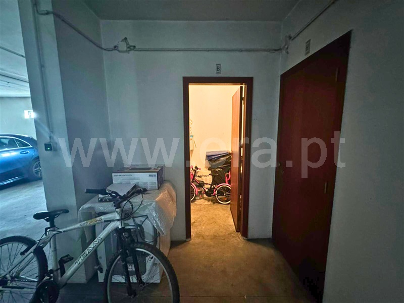 Apartamento T3 Almeirim, Almeirim - 1513016 - 18