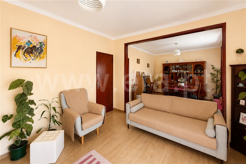 Apartamento T3 / Almeirim, Almeirim