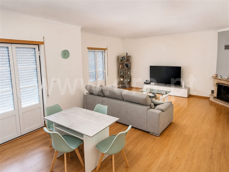 Apartamento T3 / Almeirim, Fazendas de Almeirim