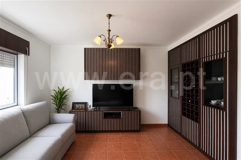 Apartamento T3 / Alpiarça, Alpiarça