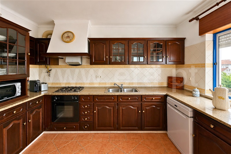Apartamento T3 / Alpiarça, Alpiarça - View 2