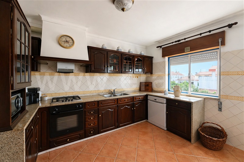 Apartamento T3 / Alpiarça, Alpiarça - View 3