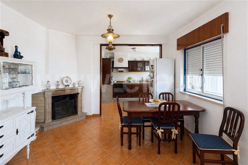 Apartamento T3 / Alpiarça, Alpiarça - View 4