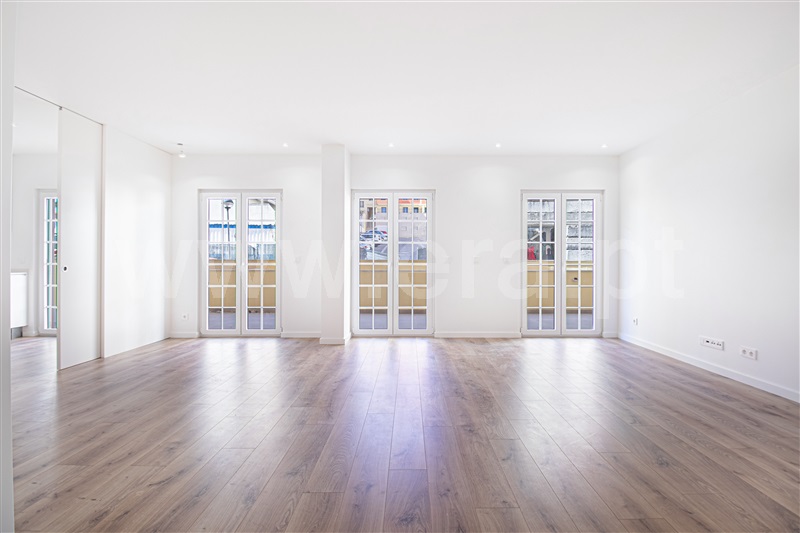 Apartamento T3 com Novo Amadora, Águas Livres - 1430268 - 4