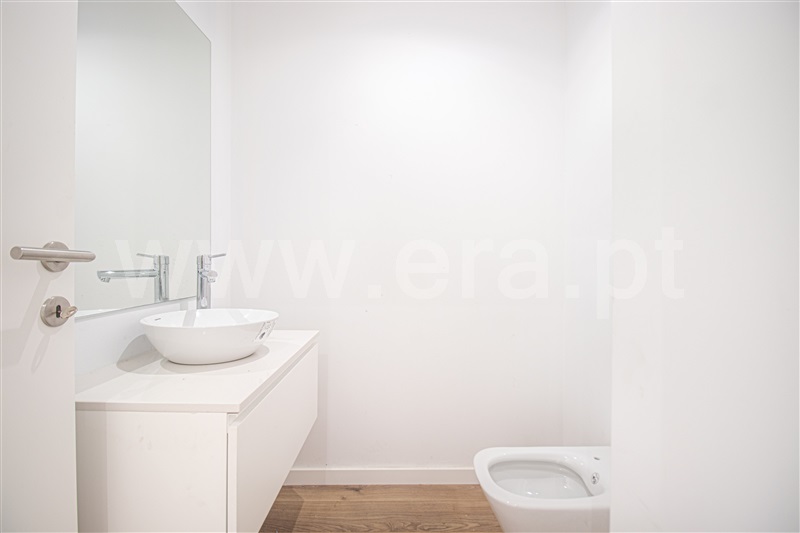 Apartamento T3 com Novo Amadora, Águas Livres - 1430268 - 5