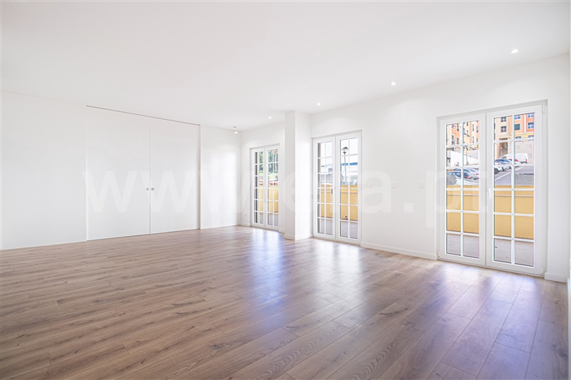 Apartamento T3 com Novo Amadora, Águas Livres - 1430268 - 7