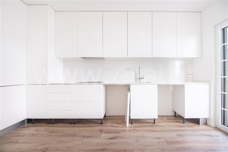 Apartamento T3 com Novo Amadora, Águas Livres - 1430268 - 10