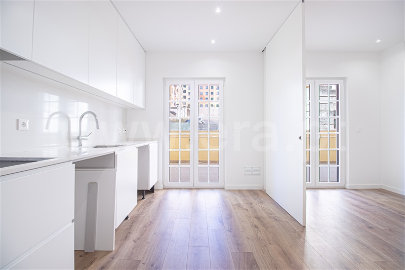 Apartamento T3 com Novo Amadora, Águas Livres - 1430268 - 11