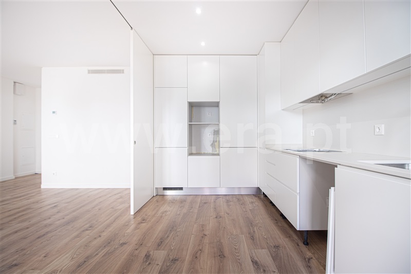 Apartamento T3 com Novo Amadora, Águas Livres - 1430268 - 12