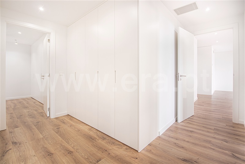 Apartamento T3 com Novo Amadora, Águas Livres - 1430268 - 18