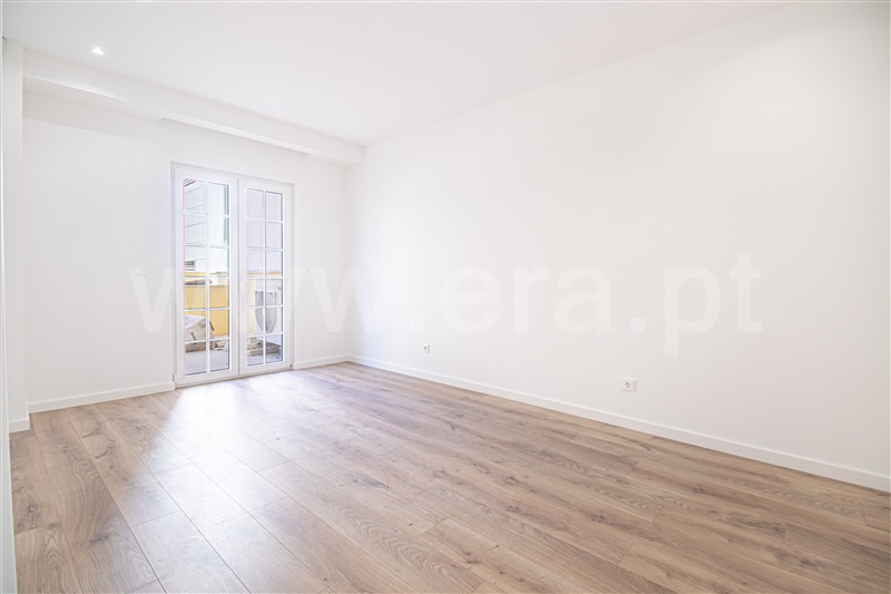 Apartamento T3 com Novo Amadora, Águas Livres - 1430268 - 19