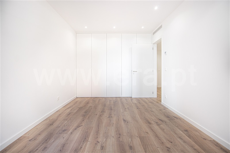 Apartamento T3 com Novo Amadora, Águas Livres - 1430268 - 20