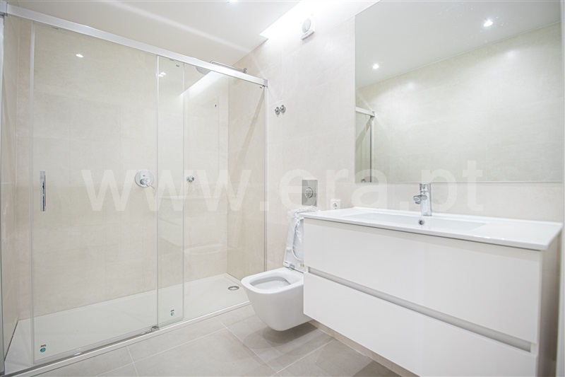 Apartamento T3 com Novo Amadora, Águas Livres - 1430268 - 21