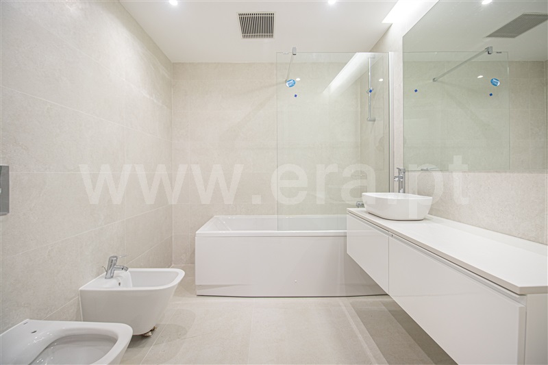 Apartamento T3 com Novo Amadora, Águas Livres - 1430268 - 24
