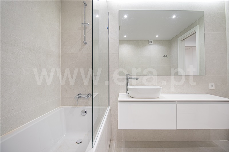 Apartamento T3 com Novo Amadora, Águas Livres - 1430268 - 25