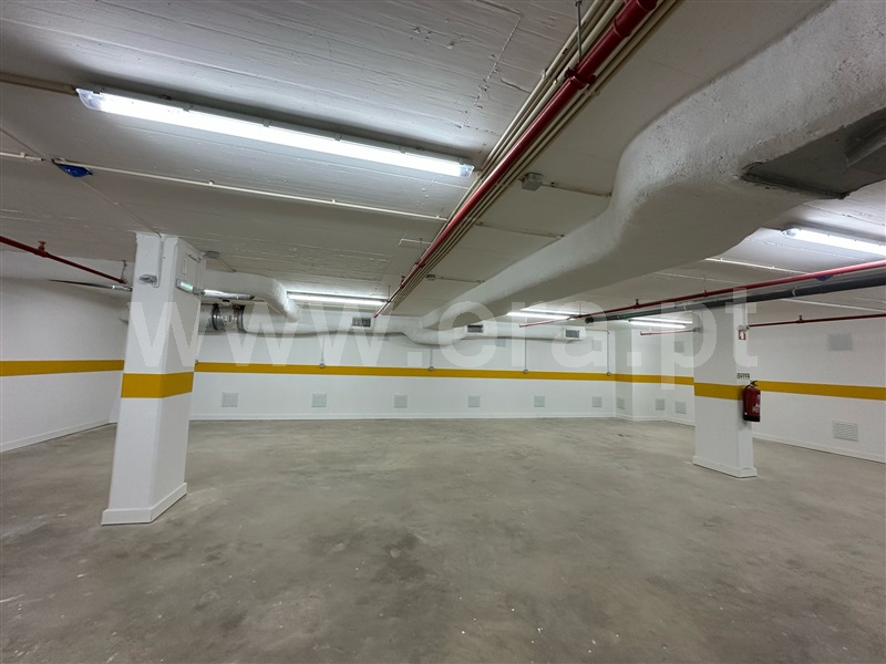 Apartamento T3 Amadora, Águas Livres - 1467221 - 35