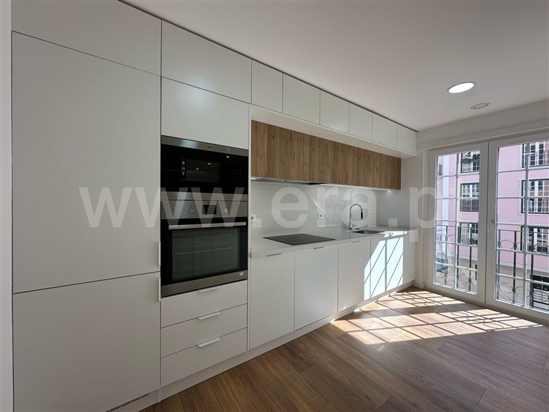 Apartamento T3 Amadora, Águas Livres - 1467224 - 1