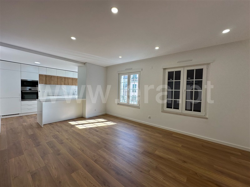 Apartamento T3 / Amadora, Águas Livres