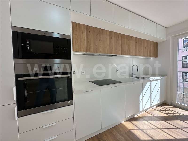 Apartamento T3 Amadora, Águas Livres - 1467224 - 8