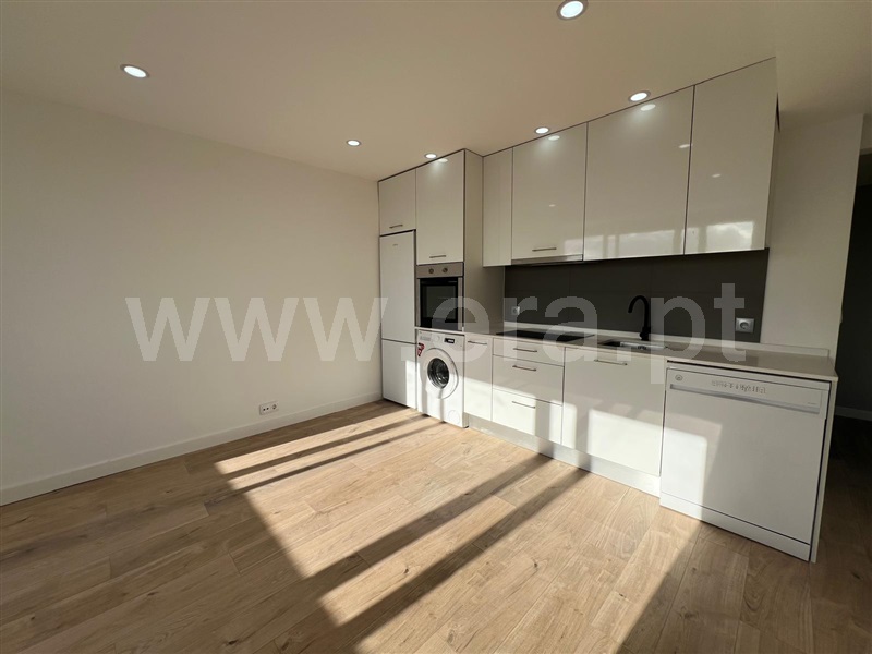 Apartamento T3 Amadora, Águas Livres - 1497611 - 2