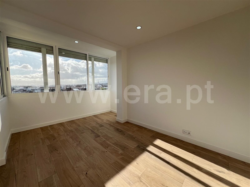 Apartamento T3 Amadora, Águas Livres - 1497611 - 3