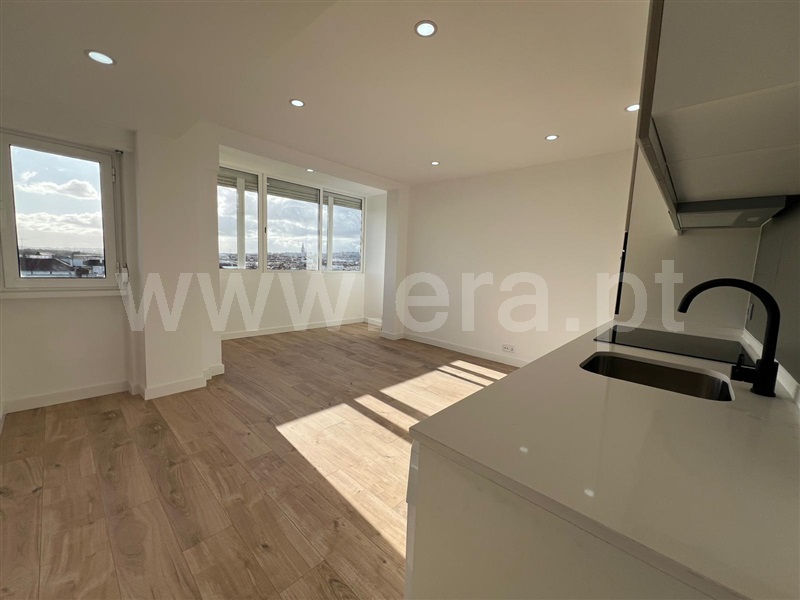 Apartamento T3 Amadora, Águas Livres - 1497611 - 4