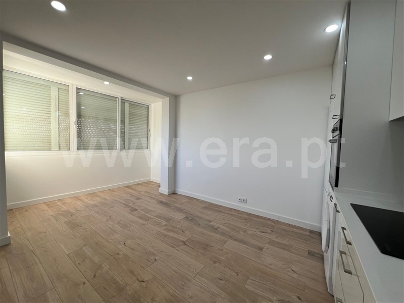 Apartamento T3 Amadora, Águas Livres - 1497611 - 5
