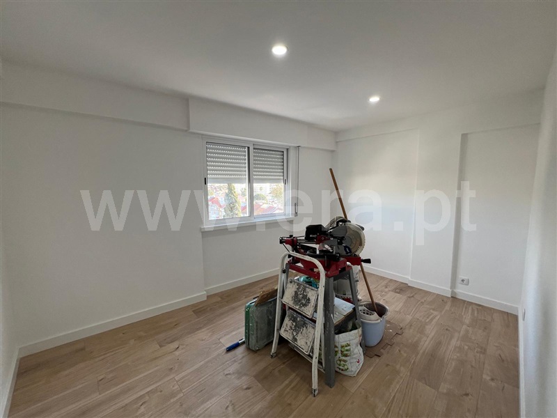 Apartamento T3 Amadora, Águas Livres - 1497611 - 8