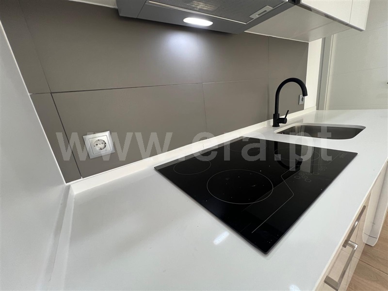 Apartamento T3 / Amadora, Águas Livres