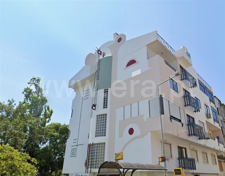 Apartamento T3 / Amadora, Águas Livres