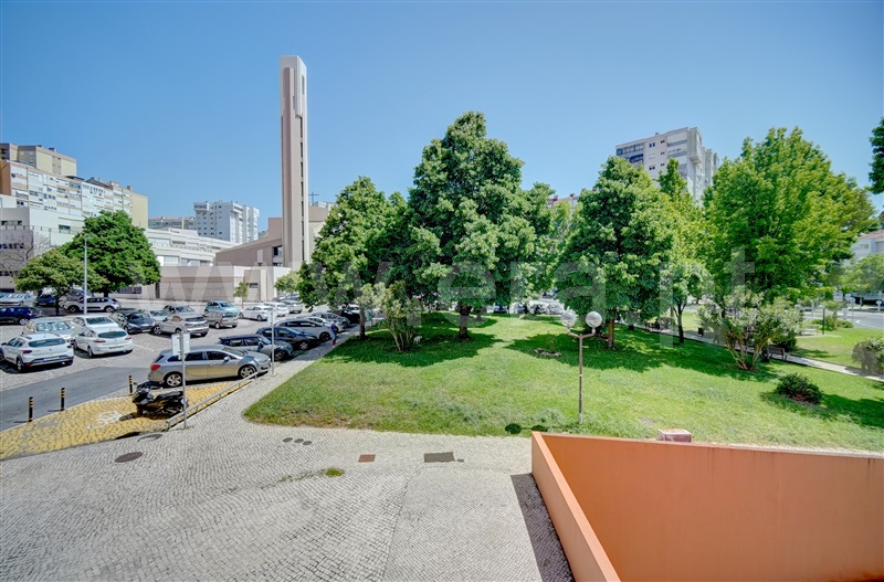 Apartamento T3 Amadora, Alfornelos - 1477100 - 6