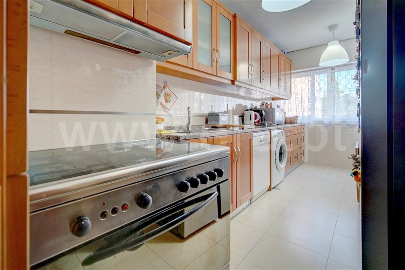 Apartamento T3 Amadora, Alfornelos - 1477100 - 9