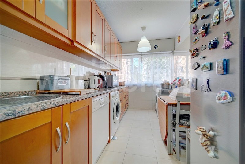Apartamento T3 Amadora, Alfornelos - 1477100 - 10