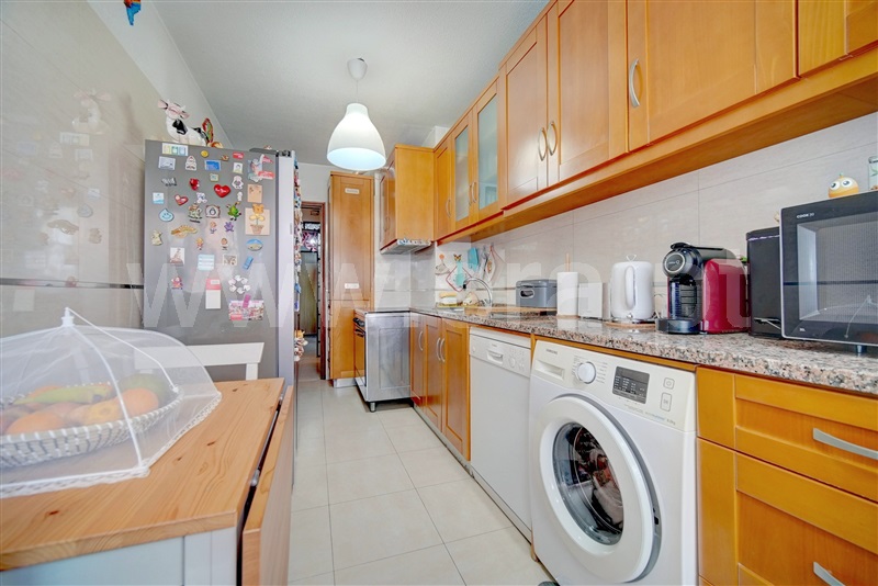 Apartamento T3 Amadora, Alfornelos - 1477100 - 12