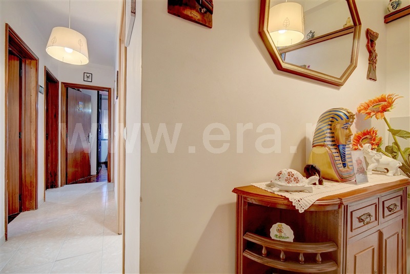 Apartamento T3 Amadora, Alfornelos - 1477100 - 13