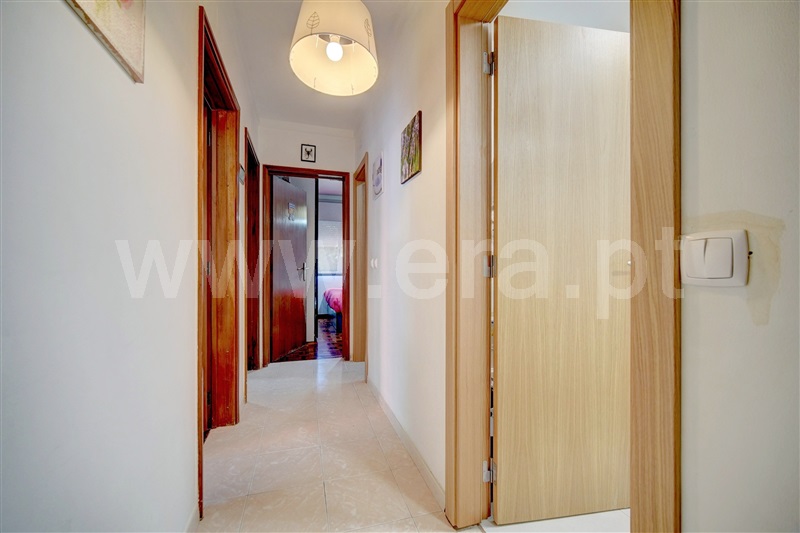 Apartamento T3 Amadora, Alfornelos - 1477100 - 14