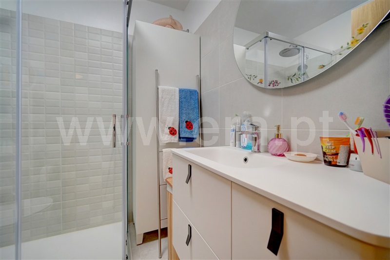 Apartamento T3 Amadora, Alfornelos - 1477100 - 15