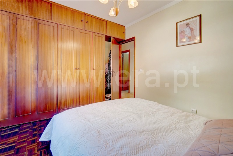 Apartamento T3 Amadora, Alfornelos - 1477100 - 17