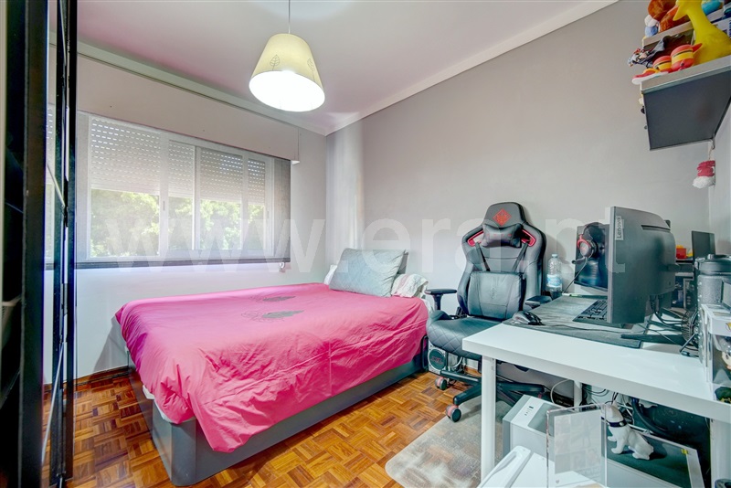 Apartamento T3 Amadora, Alfornelos - 1477100 - 19