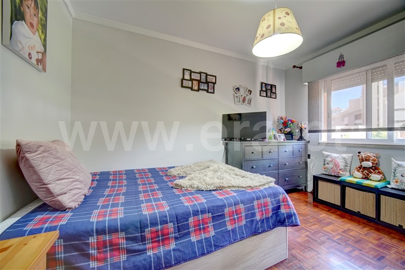 Apartamento T3 Amadora, Alfornelos - 1477100 - 20