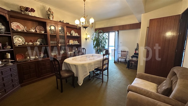 Apartamento T3 / Amadora, Alfragide Sul