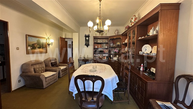 Apartamento T3 Amadora, Alfragide Sul - 1493066 - 2