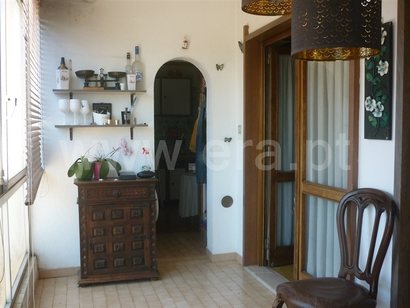 Apartamento T3 Amadora, Alfragide Sul - 1493066 - 28