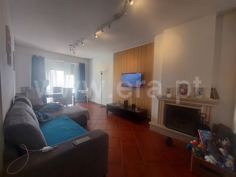 Apartamento T3 Amadora, Alfragide Sul - 1500491 - 3